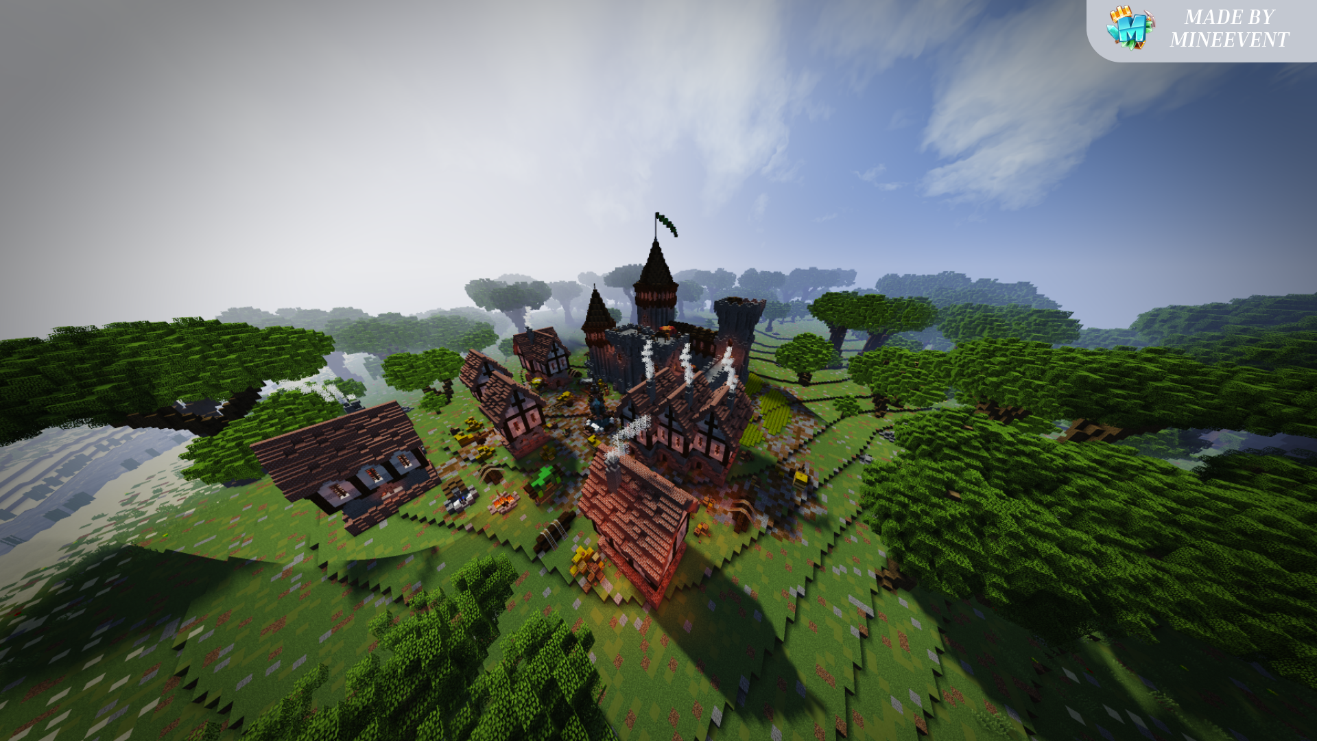 CastlePTK